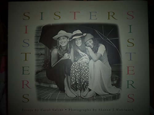 cover image Sisters