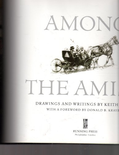 cover image Among the Amish
