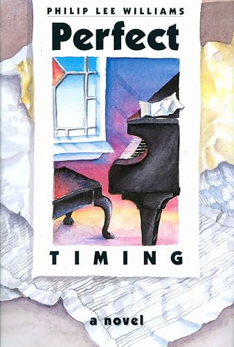 cover image Perfect Timing