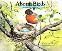 cover image About Birds: A Guide for Children