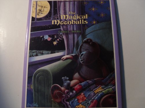 cover image The Magical Moonballs