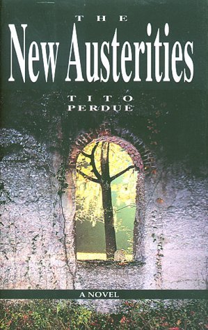 cover image The New Austerities
