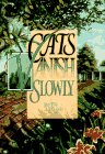 cover image Cats Vanish Slowly