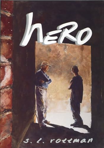 cover image Hero