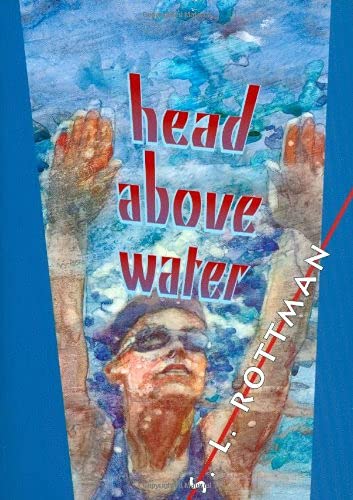 cover image Head Above Water