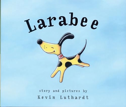 cover image LARABEE