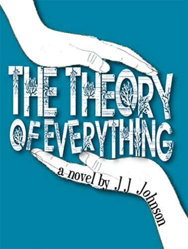cover image The Theory of Everything