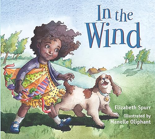 cover image In the Wind