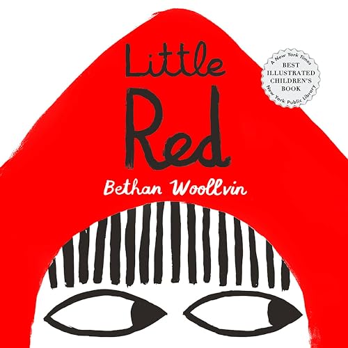 cover image Little Red