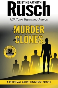 A Murder of Clones: The Anniversary Day Saga