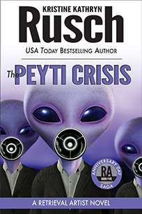 The Peyti Crisis: The Anniversary Day Saga