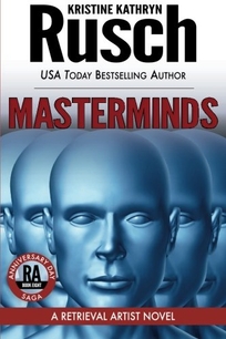 Masterminds