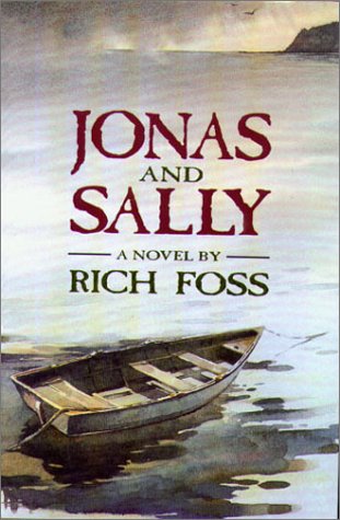 cover image Jonas and Sally