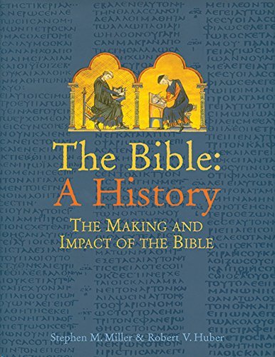 cover image The Bible