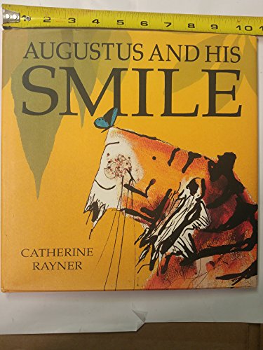 cover image Augustus and His Smile