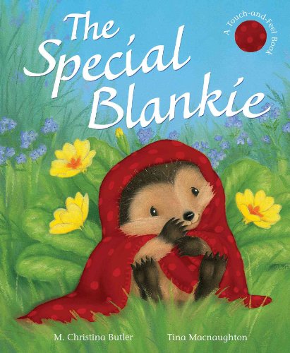 cover image The Special Blankie