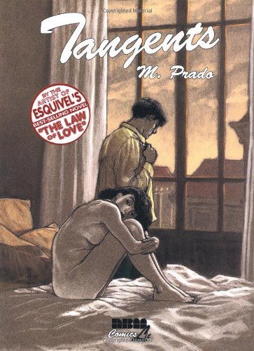 cover image Tangents