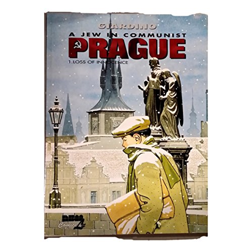 cover image Loss of Innocence