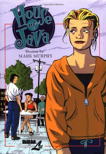 cover image HOUSE OF JAVA: Volume 2