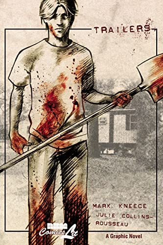 cover image Trailers