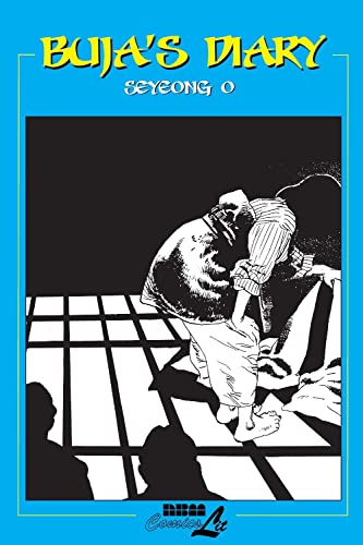 cover image Buja's Diary