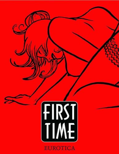 cover image First Time