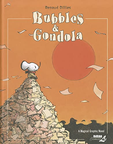 cover image Bubbles & Gondola 