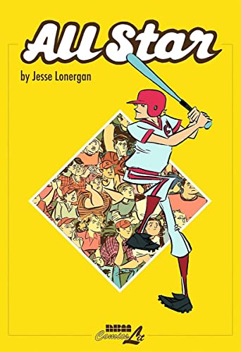 cover image All Star