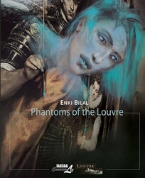 The Phantoms of the Louvre