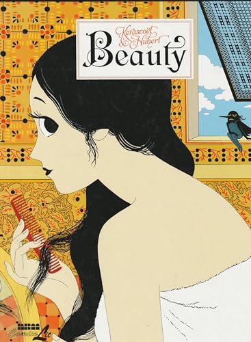 cover image Beauty