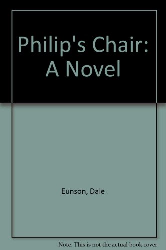 cover image Philip's Chair