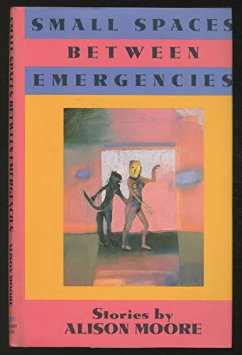 cover image Small Spaces Between Emergencies