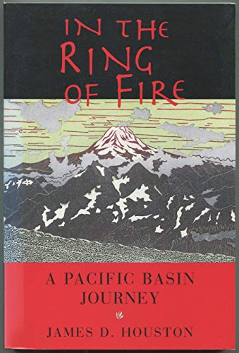 cover image In the Ring of Fire: A Pacific Basin Journey