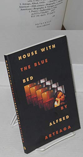 cover image House with the Blue Bed: Lovely Tale of Pornography