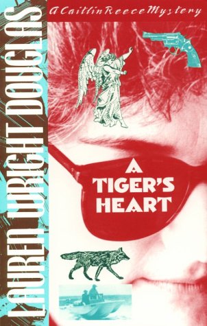 cover image A Tiger's Heart