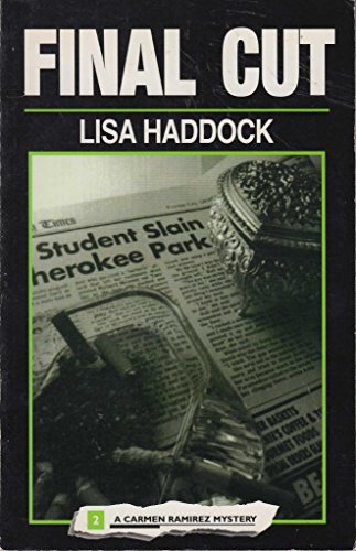 cover image Final Cut