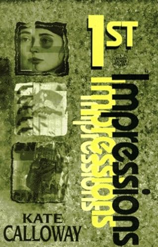 cover image 1st Impressions