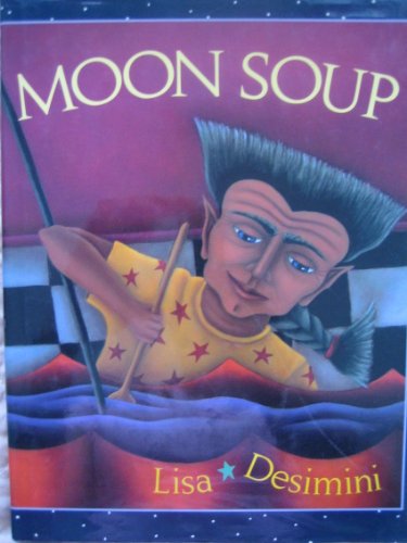 cover image Moon Soup