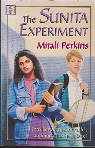 cover image The Sunita Experiment