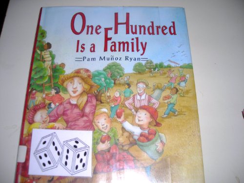 cover image One Hundred Is a Family
