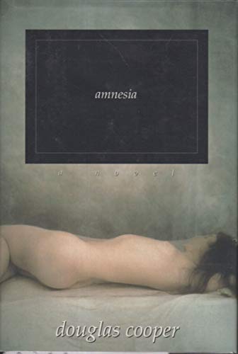 cover image Amnesia