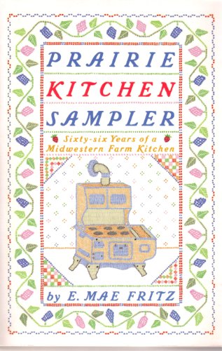 cover image Prairie Kitchen Sampler