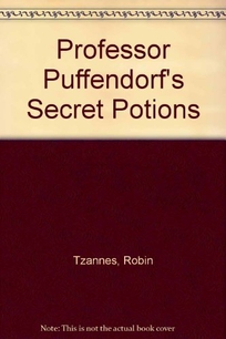 Professor Puffendorfs Secret Potions