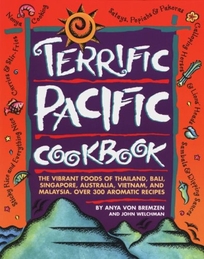 Terrific Pacific Cookbook