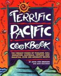 Terrific Pacific Cookbook