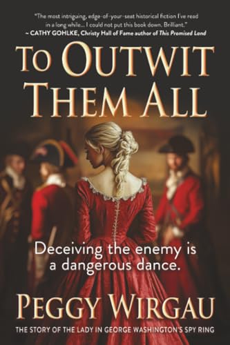 cover image To Outwit Them All