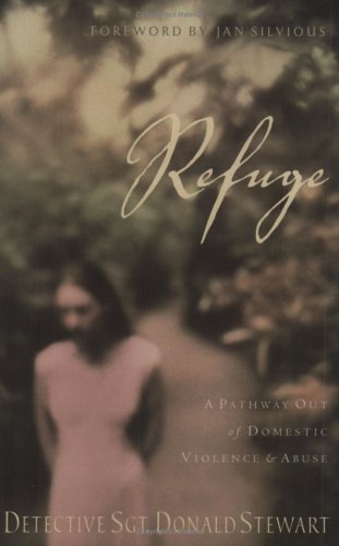 cover image Refuge: A Pathway Out of Domestic Violence and Abuse