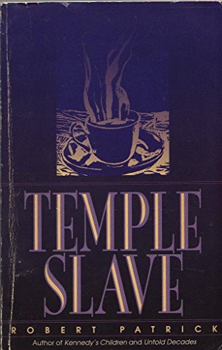cover image Temple Slave