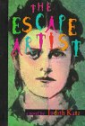 cover image The Escape Artist