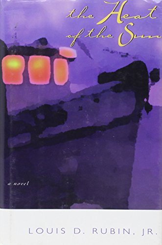 cover image Heat of the Sun